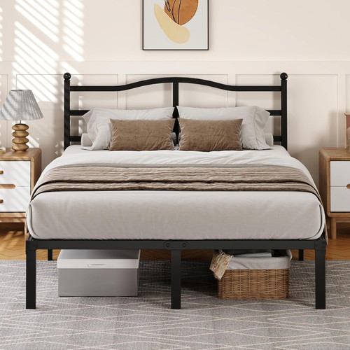 Inch full size bed - full,