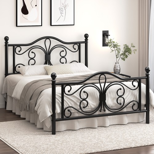 Twin full queen - size, frame