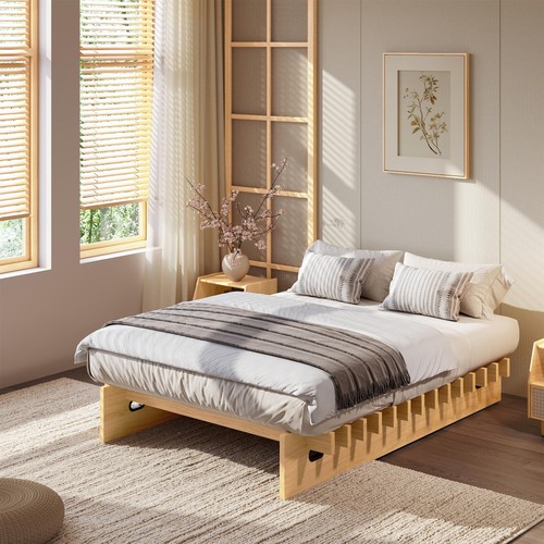 Modern twin full queen king - modern,