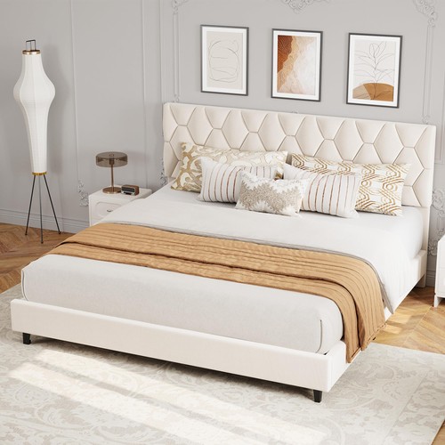 Twin full queen king size - queen,