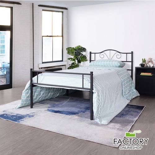 Twin full queen - twin, bed