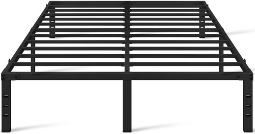 Inch queen size - 14,