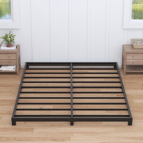 Nailsong inch bed frame - bed,