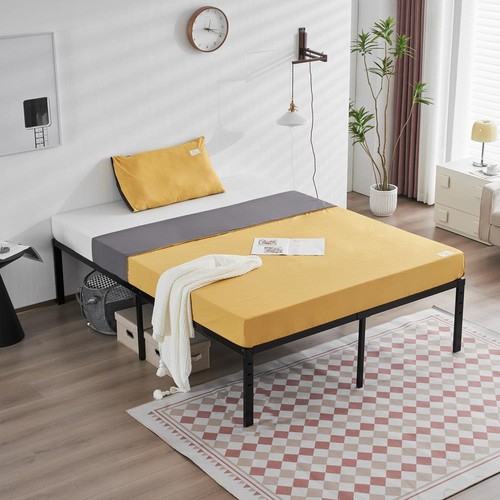 Bed frame spring box - frame,