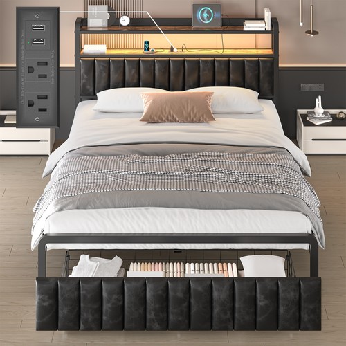 Full queen size - full,
